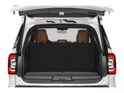 new 2024 Ford Expedition Max car, priced at $88,715