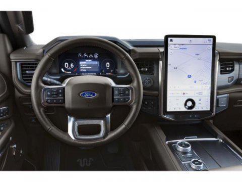new 2024 Ford Expedition Max car, priced at $88,715