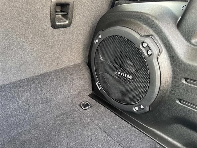 used 2021 Jeep Wrangler Unlimited 4xe car, priced at $31,900