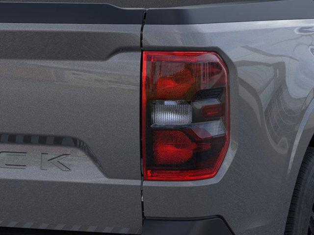 new 2025 Ford Maverick car, priced at $36,915