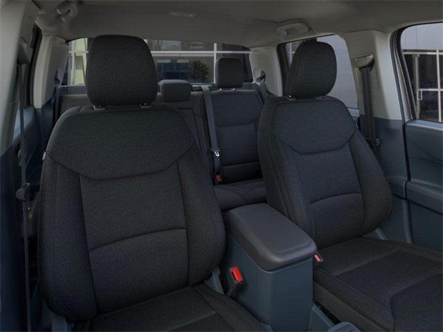 new 2025 Ford Maverick car, priced at $36,915