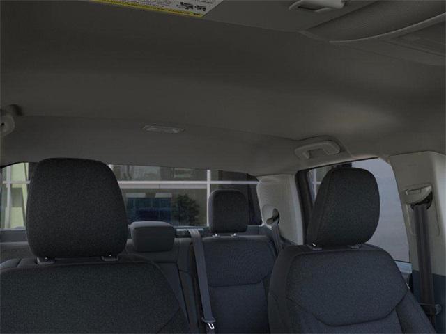 new 2025 Ford Maverick car, priced at $36,915