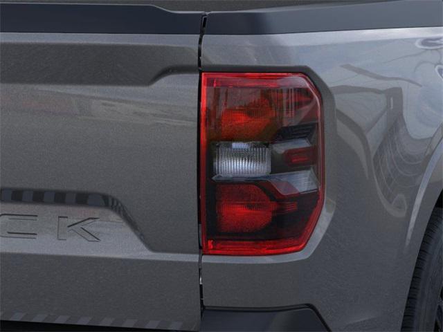 new 2025 Ford Maverick car, priced at $36,915