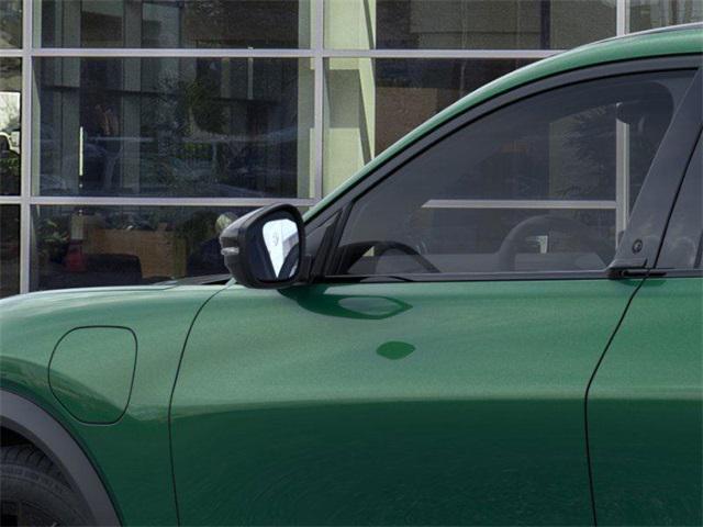 new 2025 Ford Mustang Mach-E car, priced at $40,780