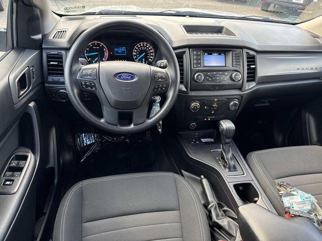 used 2019 Ford Ranger car, priced at $25,500