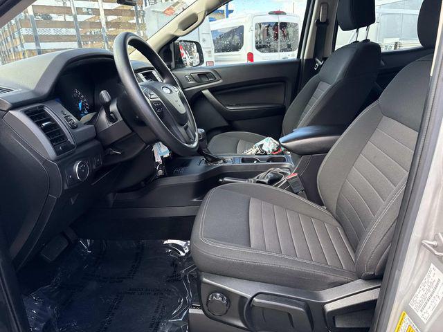 used 2019 Ford Ranger car, priced at $25,500
