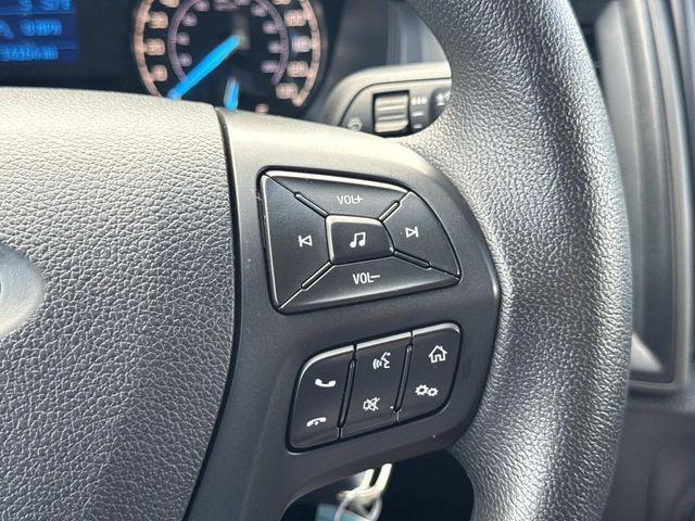 used 2019 Ford Ranger car, priced at $25,500