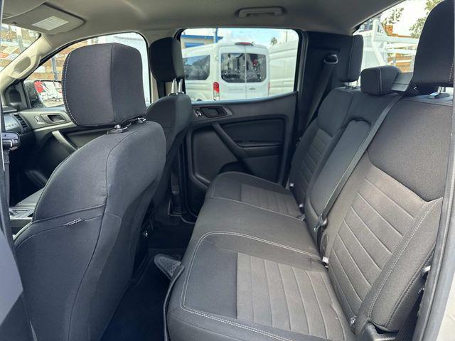 used 2019 Ford Ranger car, priced at $25,500