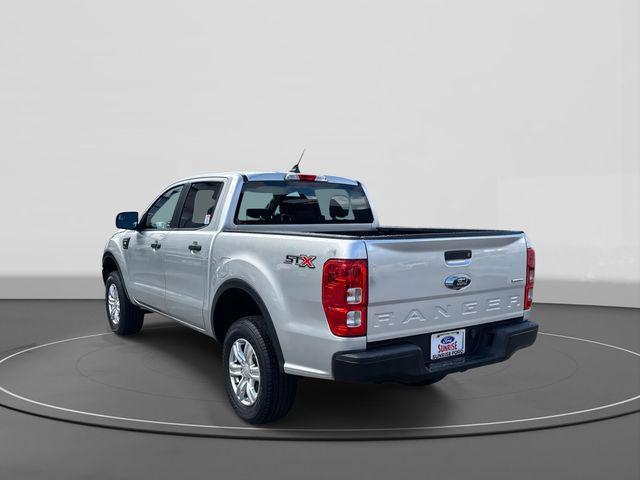 used 2019 Ford Ranger car, priced at $25,500