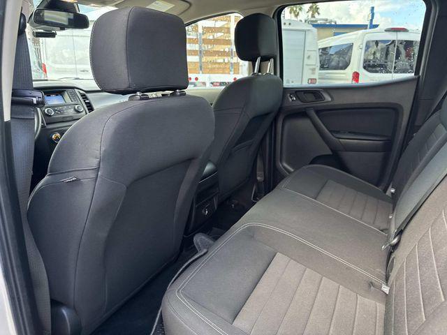 used 2019 Ford Ranger car, priced at $25,500