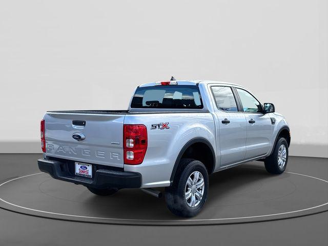 used 2019 Ford Ranger car, priced at $25,500