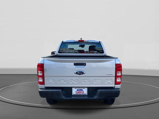used 2019 Ford Ranger car, priced at $25,500