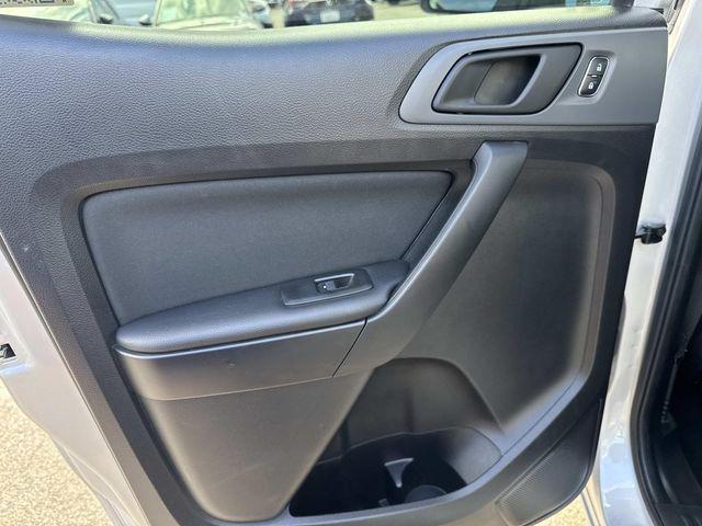 used 2019 Ford Ranger car, priced at $25,500