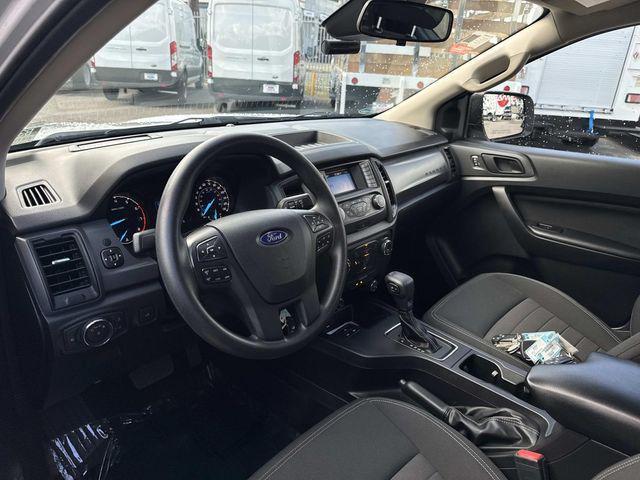 used 2019 Ford Ranger car, priced at $25,500