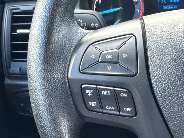 used 2019 Ford Ranger car, priced at $25,500