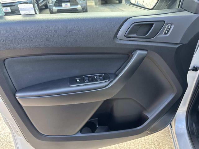 used 2019 Ford Ranger car, priced at $25,500