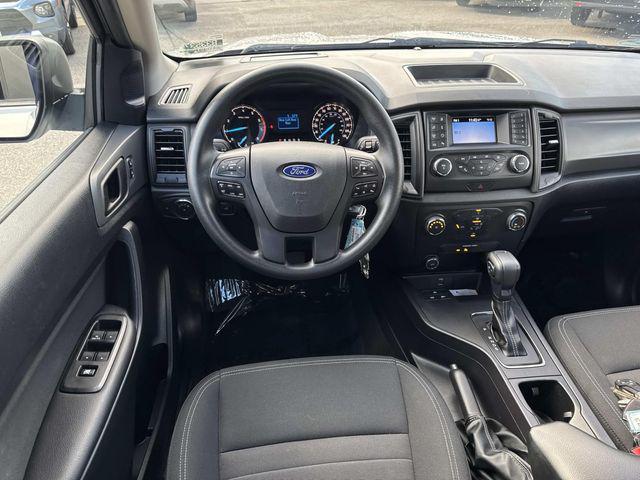 used 2019 Ford Ranger car, priced at $25,500