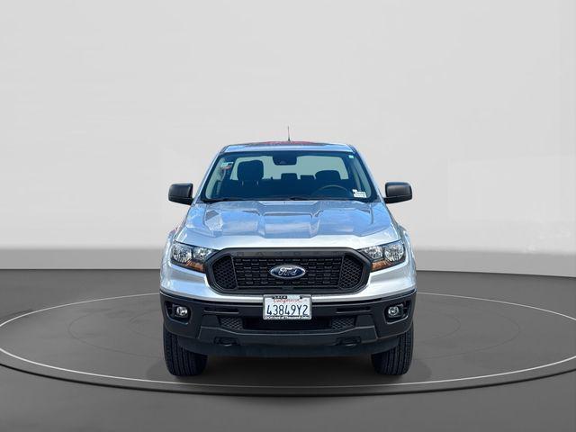 used 2019 Ford Ranger car, priced at $25,500