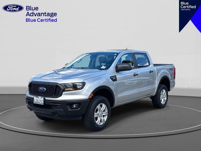 used 2019 Ford Ranger car, priced at $25,500