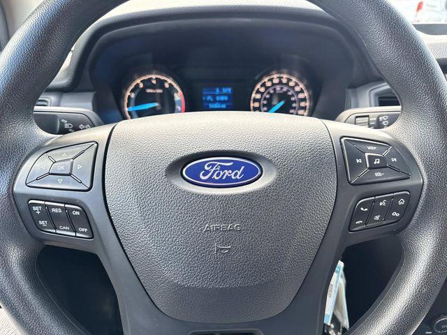 used 2019 Ford Ranger car, priced at $25,500