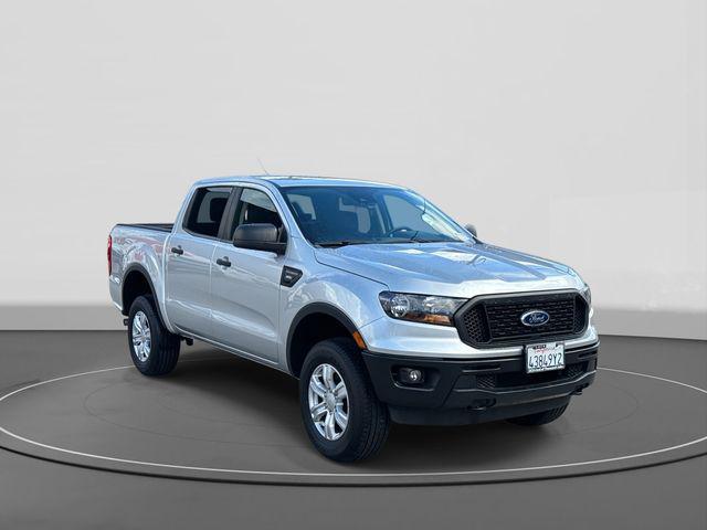 used 2019 Ford Ranger car, priced at $25,500