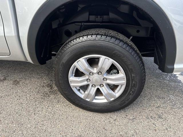 used 2019 Ford Ranger car, priced at $25,500