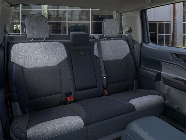 new 2025 Ford Maverick car, priced at $36,235