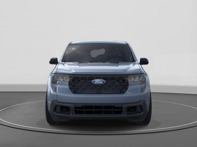 new 2025 Ford Maverick car, priced at $34,235