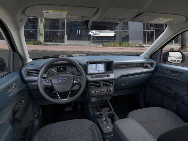 new 2024 Ford Maverick car, priced at $32,595