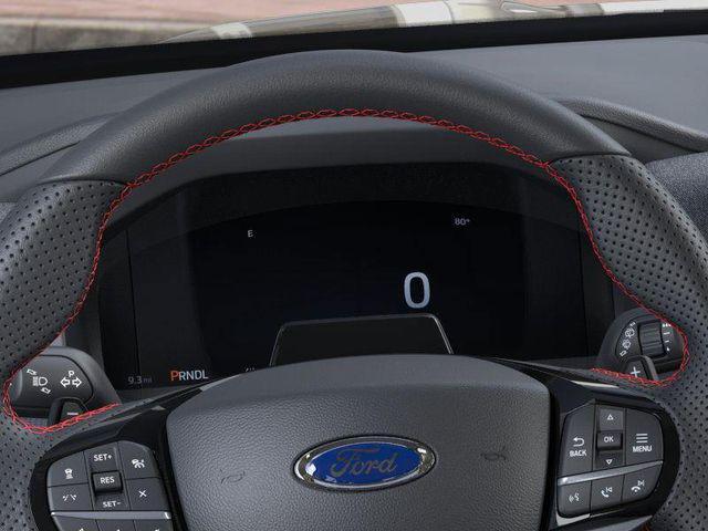 new 2026 Ford Explorer car, priced at $63,290