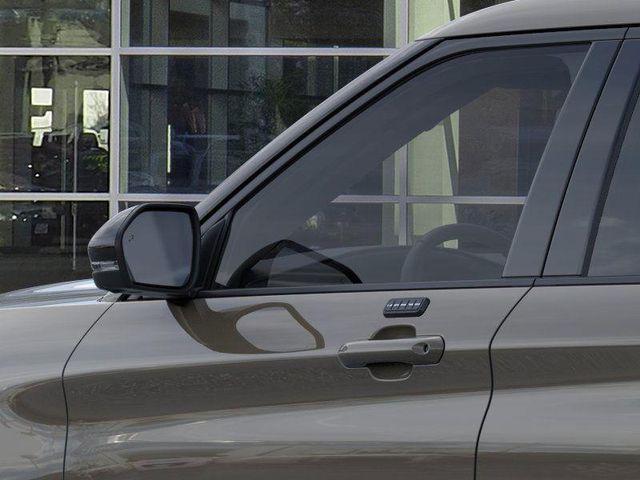 new 2026 Ford Explorer car, priced at $63,290