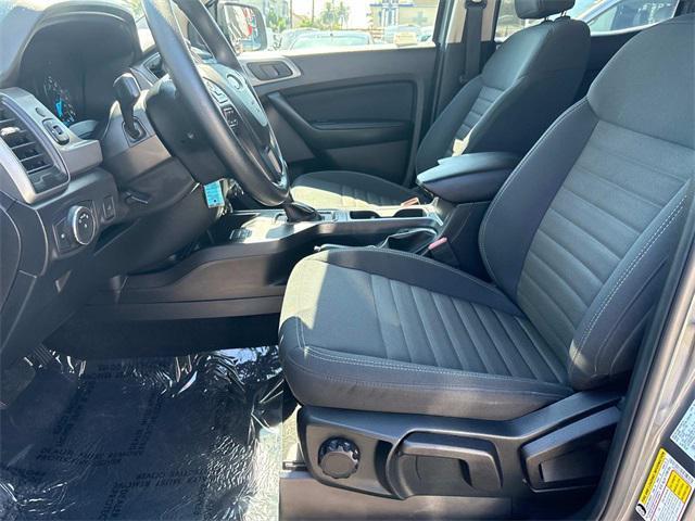 used 2022 Ford Ranger car, priced at $27,300