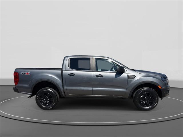 used 2022 Ford Ranger car, priced at $27,300