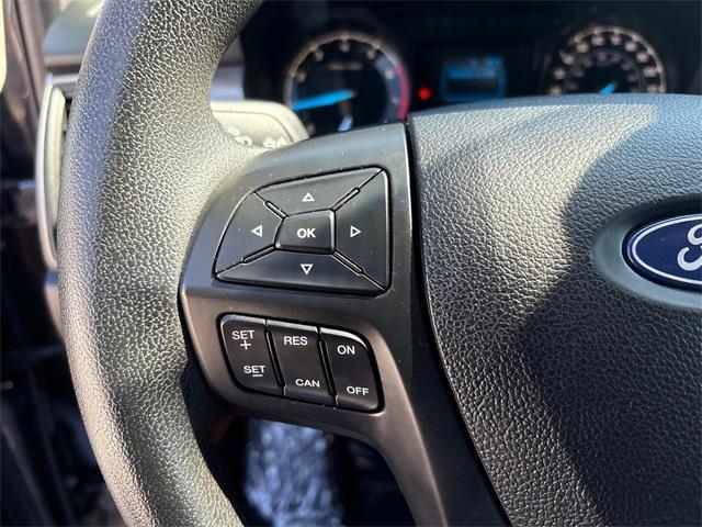 used 2022 Ford Ranger car, priced at $27,300