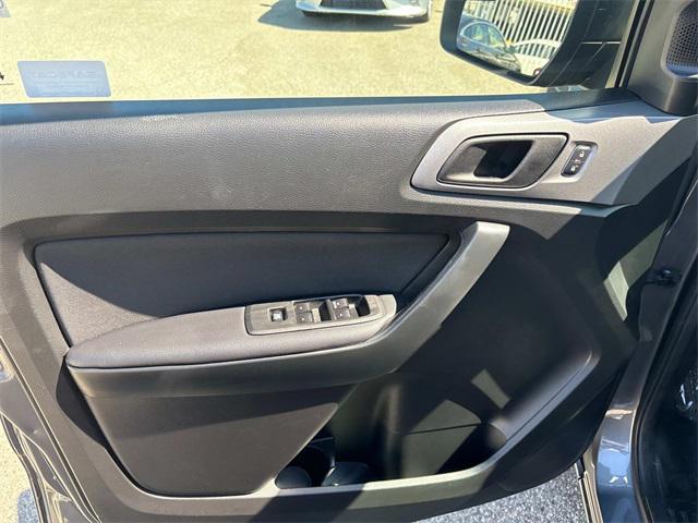 used 2022 Ford Ranger car, priced at $27,300