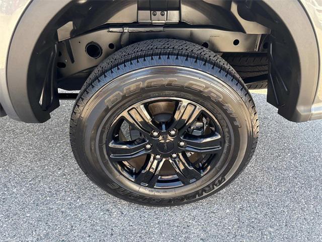 used 2022 Ford Ranger car, priced at $27,300