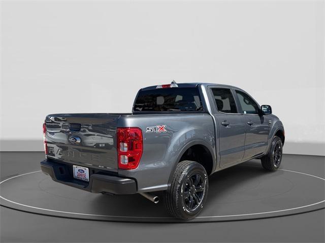 used 2022 Ford Ranger car, priced at $27,300
