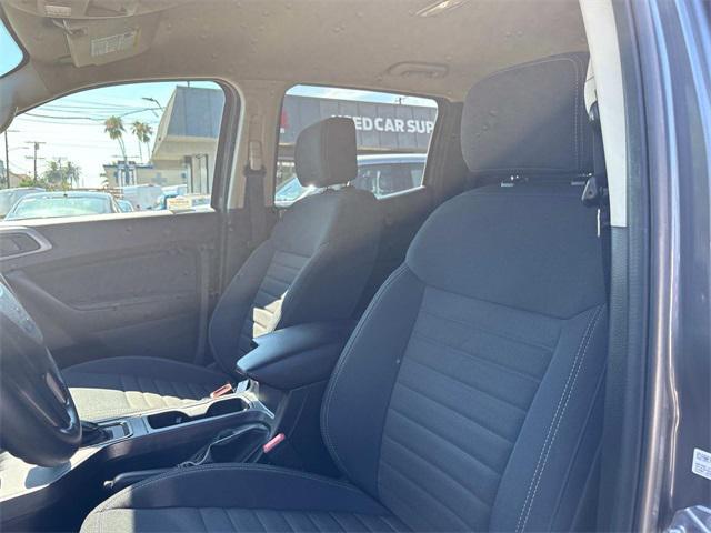 used 2022 Ford Ranger car, priced at $27,300