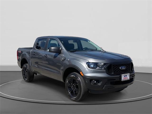 used 2022 Ford Ranger car, priced at $27,300