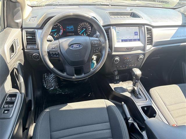 used 2022 Ford Ranger car, priced at $27,300