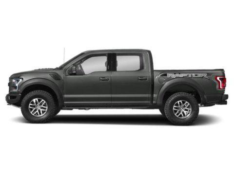 used 2018 Ford F-150 car, priced at $56,000