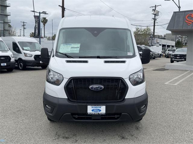 new 2025 Ford Transit-250 car, priced at $54,210