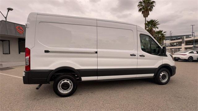 new 2025 Ford Transit-250 car, priced at $54,210
