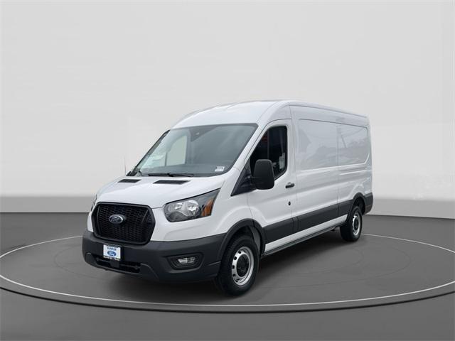 new 2025 Ford Transit-250 car, priced at $54,210