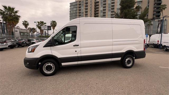 new 2025 Ford Transit-250 car, priced at $54,210