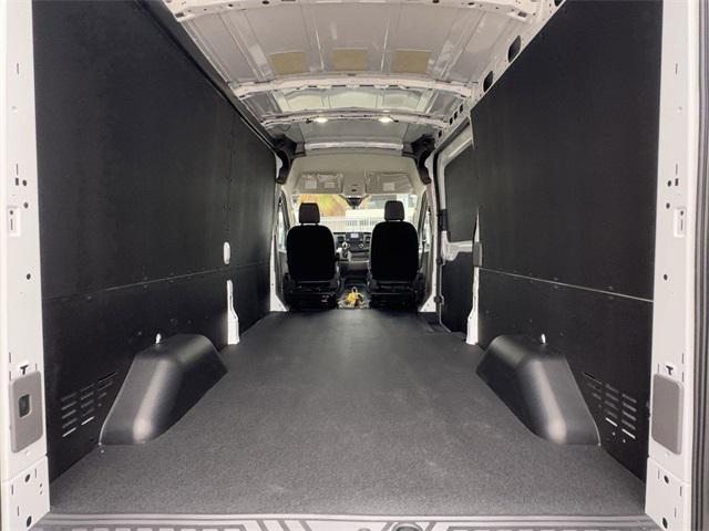 new 2025 Ford Transit-250 car, priced at $54,210