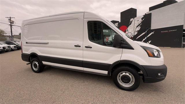 new 2025 Ford Transit-250 car, priced at $54,210