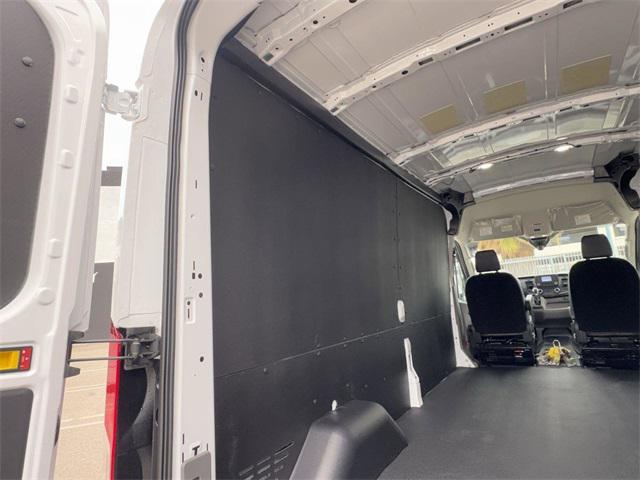 new 2025 Ford Transit-250 car, priced at $54,210