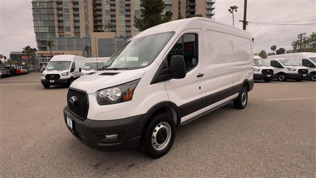 new 2025 Ford Transit-250 car, priced at $54,210