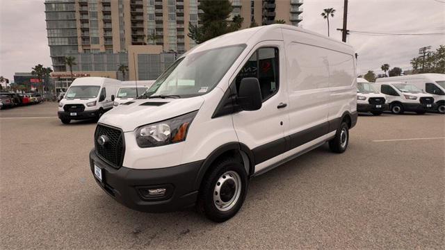 new 2025 Ford Transit-250 car, priced at $54,210